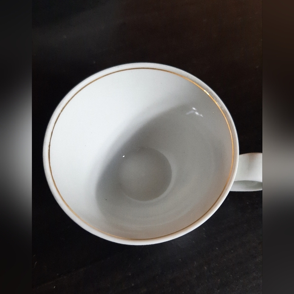 Mid-century Brazilian Espresso Demitasse Cup Set - Picture 9 of 15